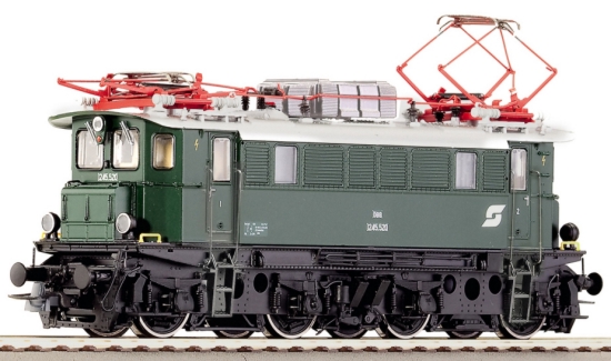 Electric Locomotive Series 1245 Sound<br /><a href='images/pictures/Roco/62652.jpg' target='_blank'>Full size image</a>